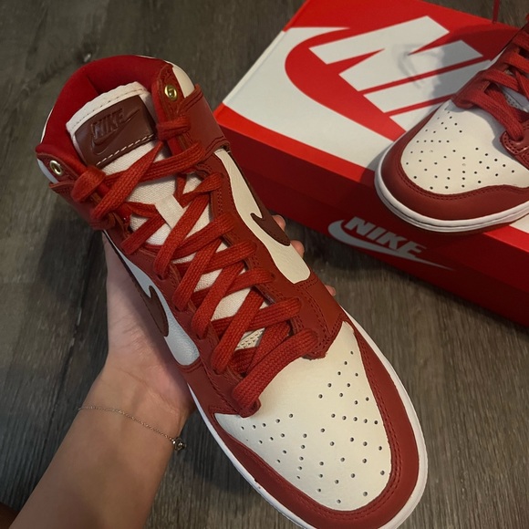 Nike Dunk High 70 - Picture 5 of 10